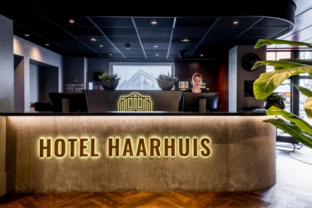 فندق أرنهيمفي  فندق بست ويستيرن بلس هارهاوس المظهر الخارجي الصورة